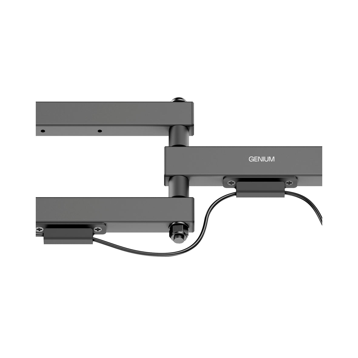Genium- Art Tv Support GSPART43 20KG 13-43 (GSPART43)