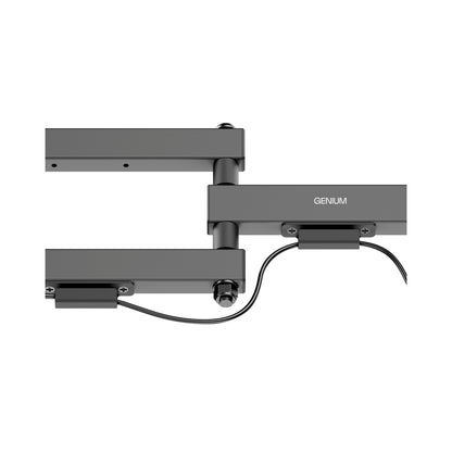 Genium- Art Tv Support GSPART43 20KG 13-43 (GSPART43)