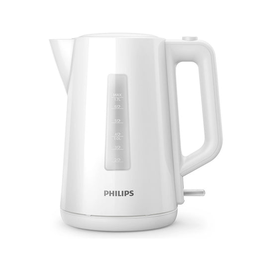 Philips - Kettle 1.7l 2200w White (HD9318/00)