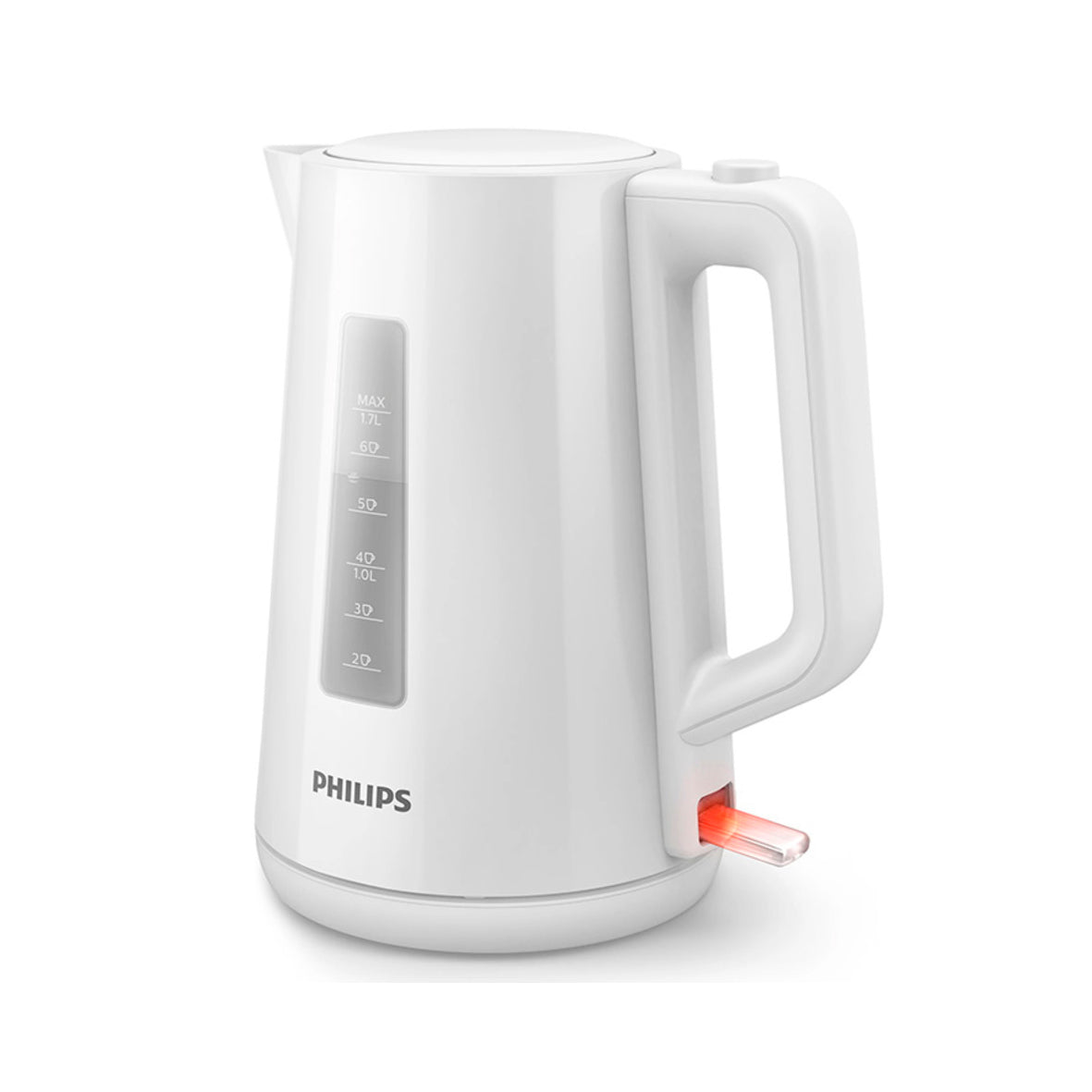Philips - Kettle 1.7l 2200w White (HD9318/00)