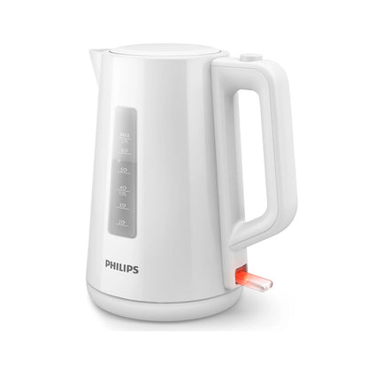 Philips - Kettle 1.7l 2200w White (HD9318/00)