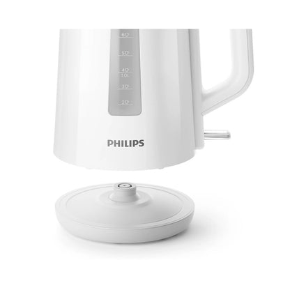 Philips - Kettle 1.7l 2200w White (HD9318/00)