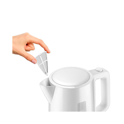 Philips - Kettle 1.7l 2200w White (HD9318/00)