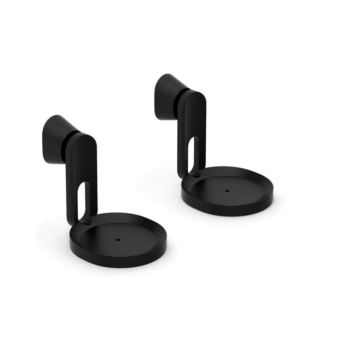 Sonos - Era 100 Wall Mount Pair Black