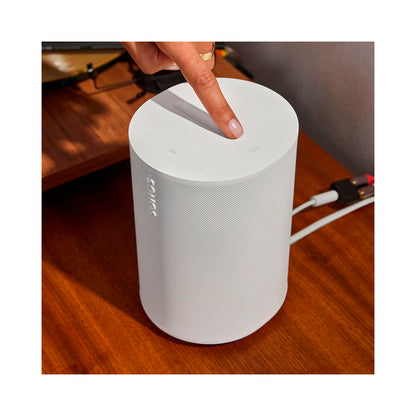Sonos - Era 100 SL White