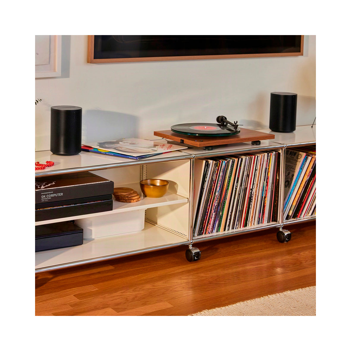 Sonos - Era 100 SL Black