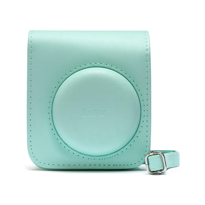 Fuji - Instax Mini 12 Case Mint Green