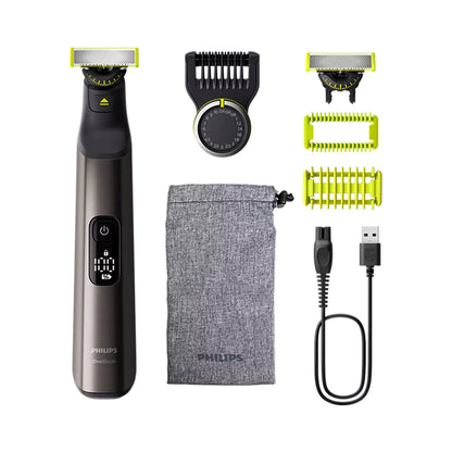 Philips - Hair cutter QP6552/15 ONEBLADE