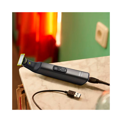 Philips - Hair cutter QP6552/15 ONEBLADE