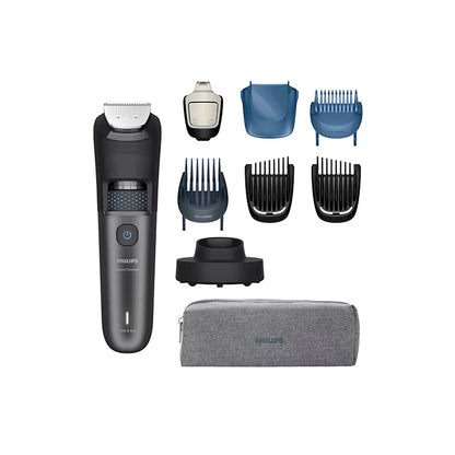 Philips - Haircutter BT7665/15 120MIN WET&DRY CHARGER 1H