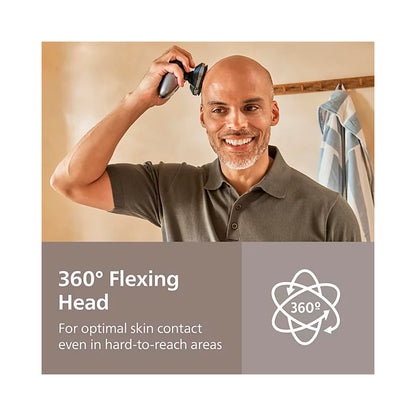Philips - Body Shaver HS5980/15 Special Head