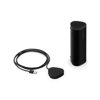 Sonos - Roam 2 Black