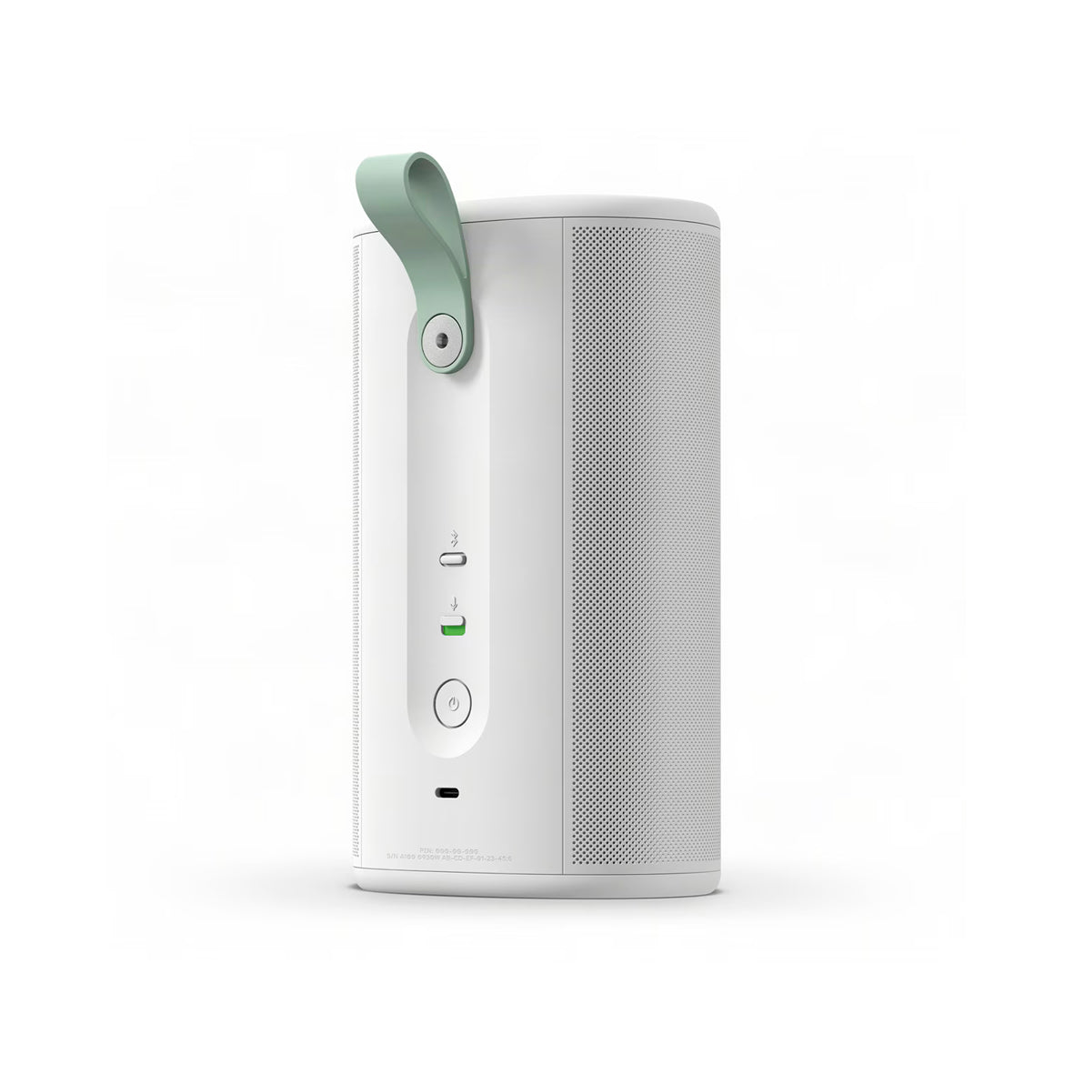 Sonos - Play White
