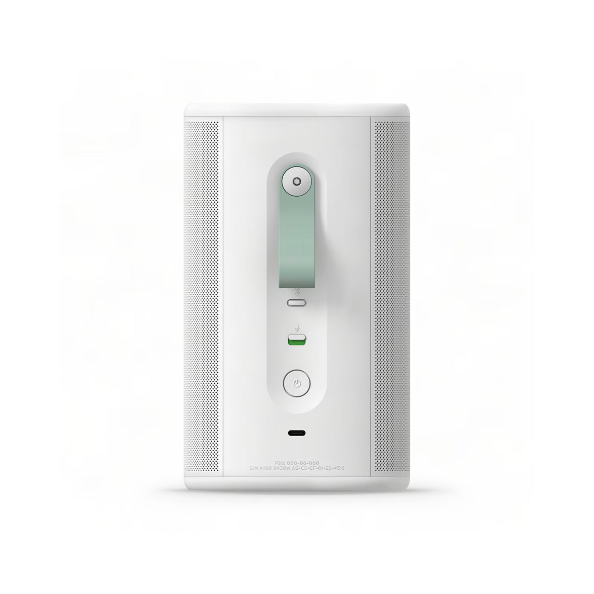 Sonos - Play White
