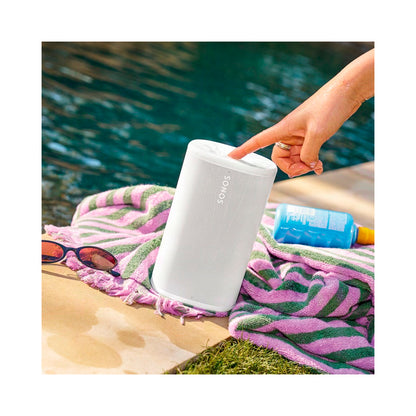 Sonos - Play White