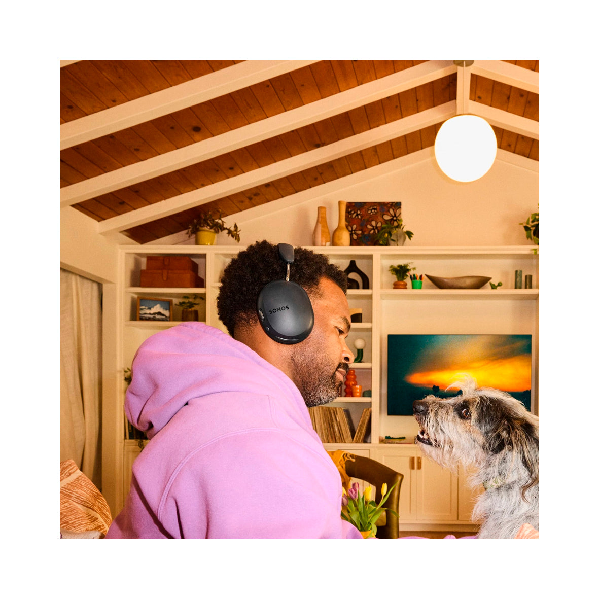 Sonos - Ace Ultra Black