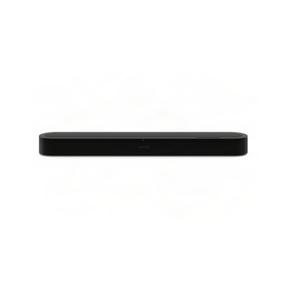 Sonos - Beam Ultra Black