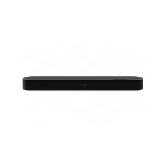 Sonos - Beam Ultra Black
