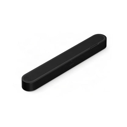 Sonos - Beam Ultra Black