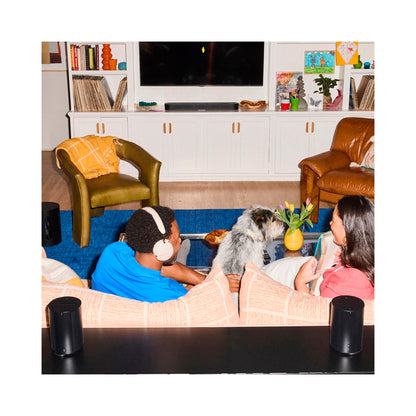 Sonos - Beam Ultra Black