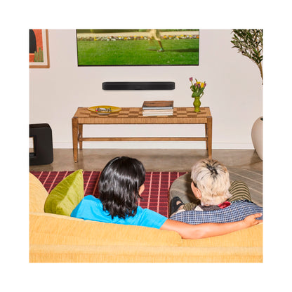 Sonos - Beam Ultra Black