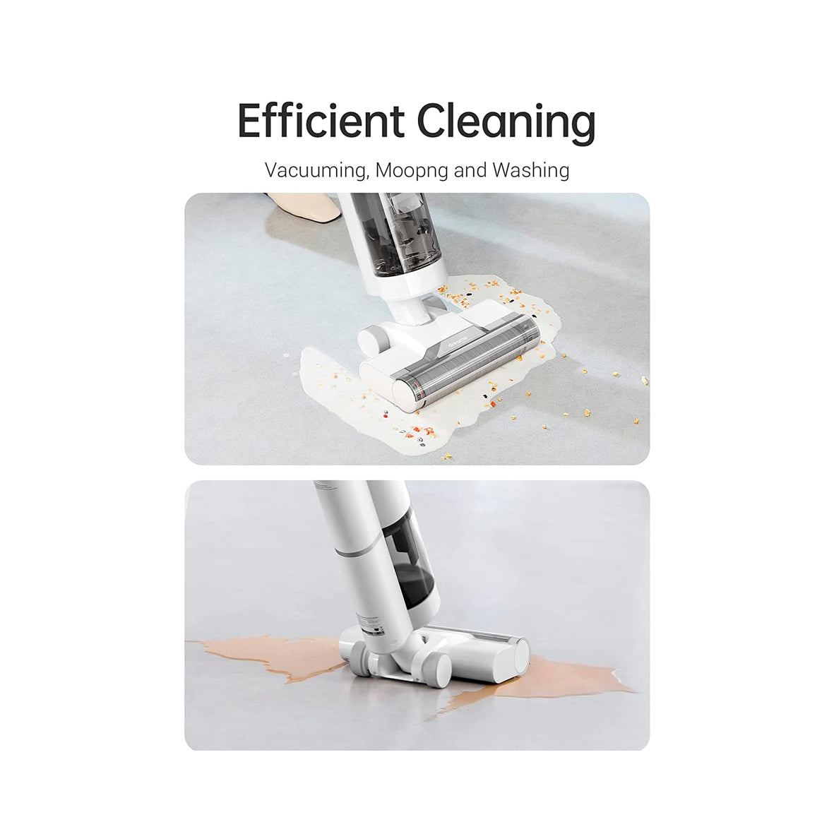 Dreame - H11 Dry Vacuum