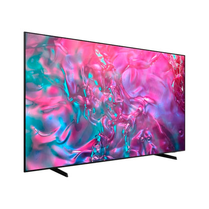 Samsung - Television 98'' Crystal UHD SmartTv BT (TU98DU9005)