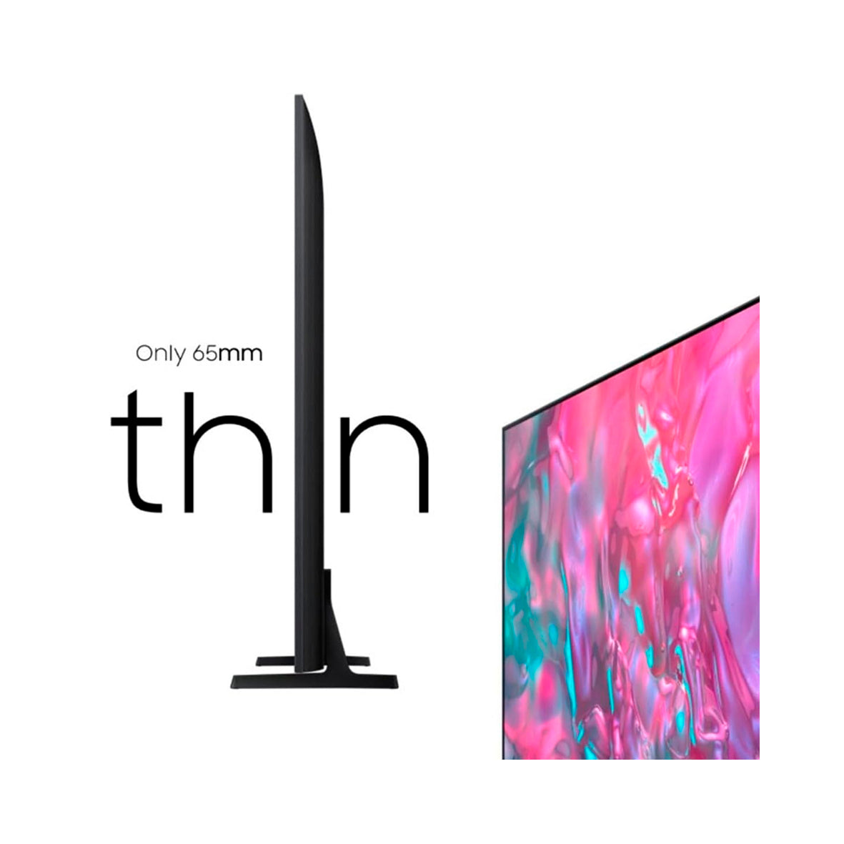 Samsung - Television 98'' Crystal UHD SmartTv BT (TU98DU9005)