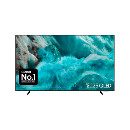 Samsung - TV 75'' UDH QLED SMARTTV IA HDR10+ (TQ75Q7F)