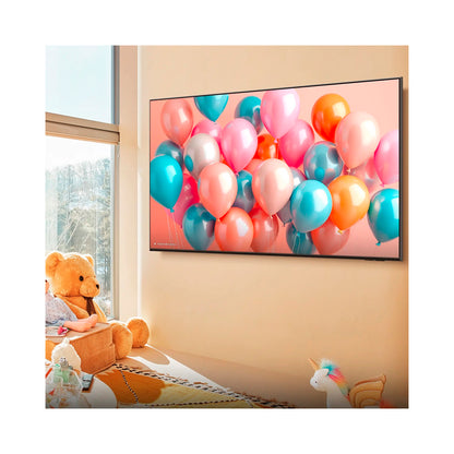 Samsung - TV 75'' UDH QLED SMARTTV IA HDR10+ (TQ75Q7F)