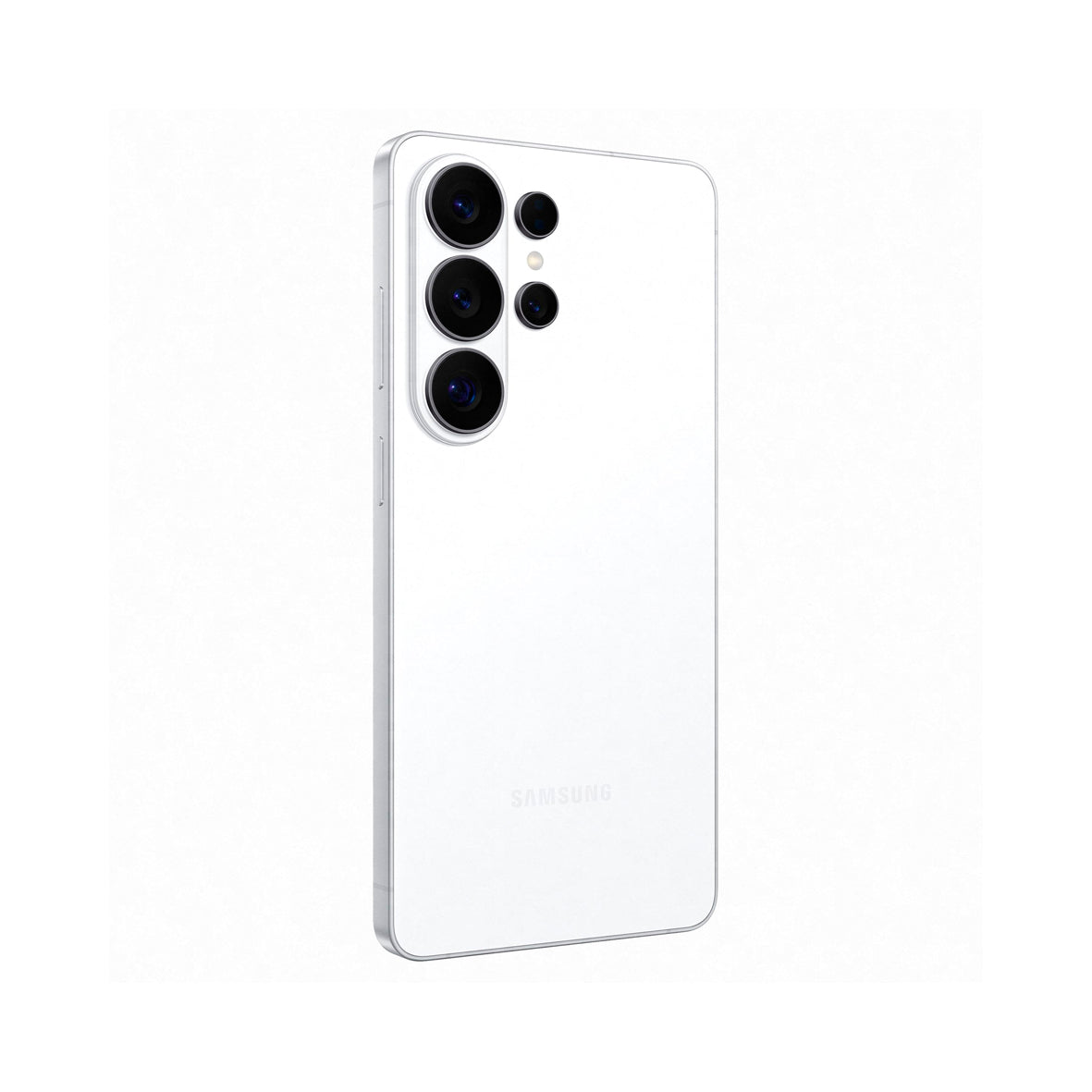 Samsung - Galaxy S26 Ultra - 512GB - White