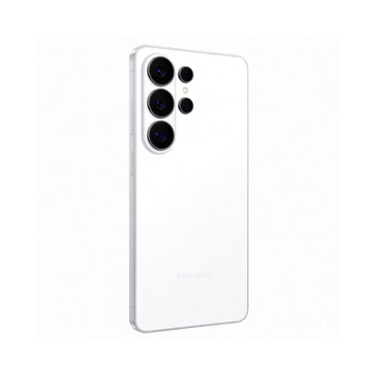 Samsung - Galaxy S26 Ultra - 512GB - White