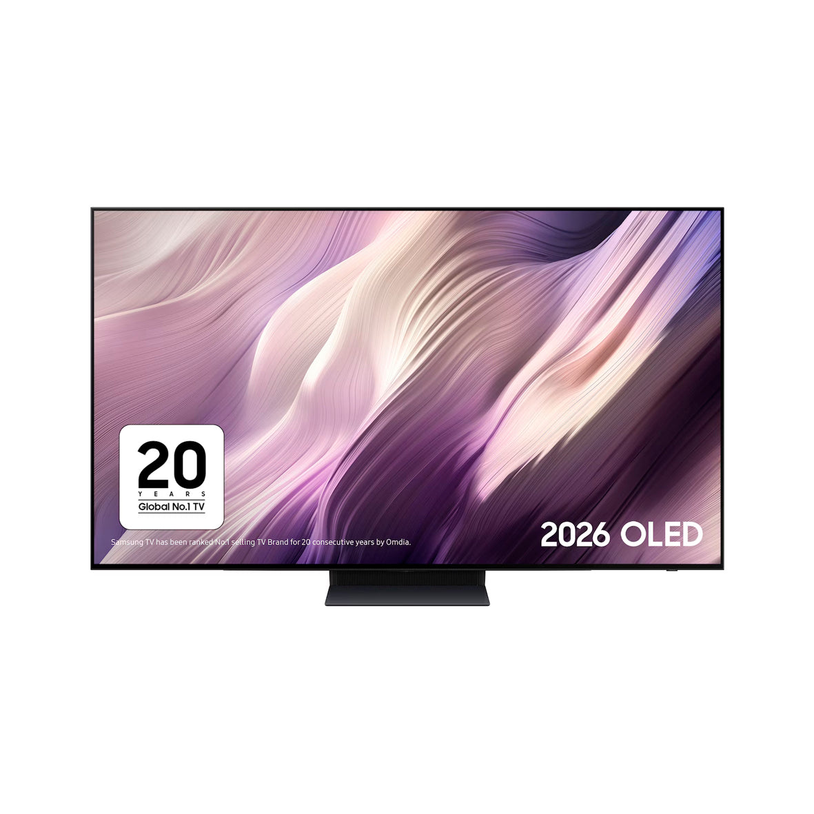 Samsung - TV 48'' UHD OLED (TQ48S95H)