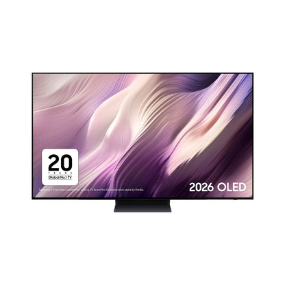 Samsung - TV 48'' UHD OLED (TQ48S95H)