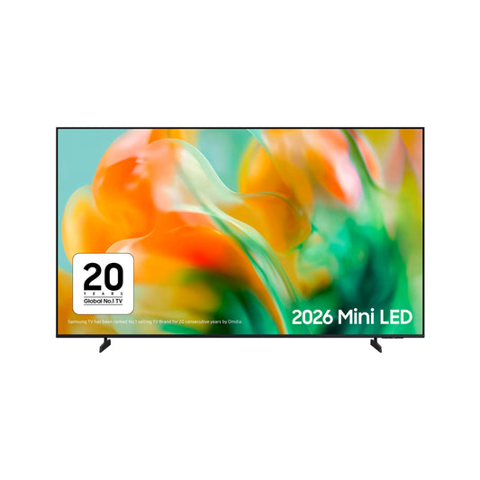 Samsung - TV 75'' UHD Mini Led SMART TV 240HZ (TU75M80H)