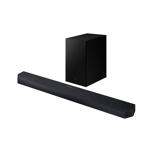 Samsung - Soundbar 3.1.2 320W DATMOS WIFI (HWQ600H)