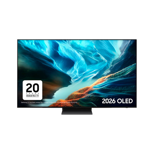 Samsung - TV 83'' UHD OLED (TQ83S93H)