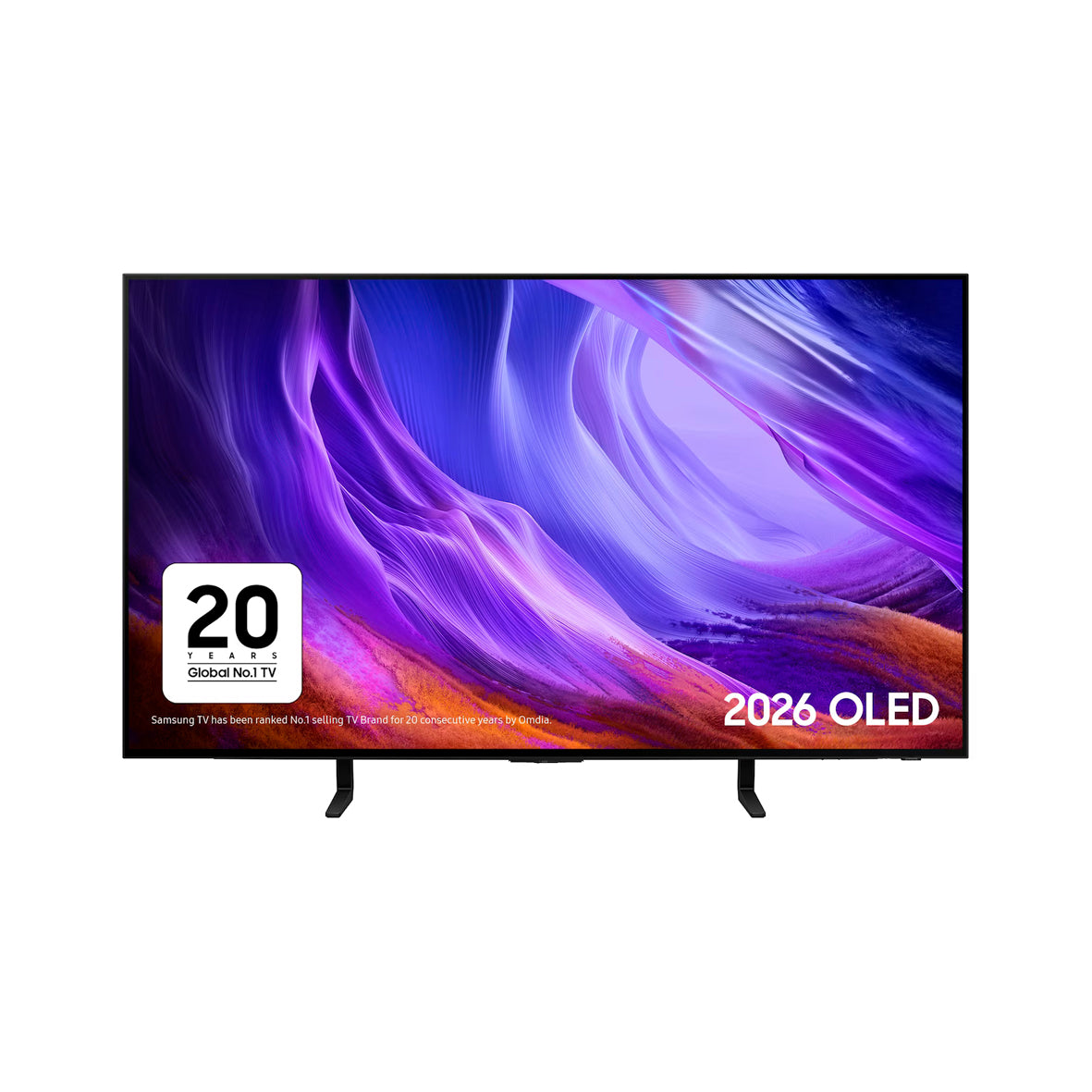 Samsung - TV 48'' UHD OLED (TQ48S83H)