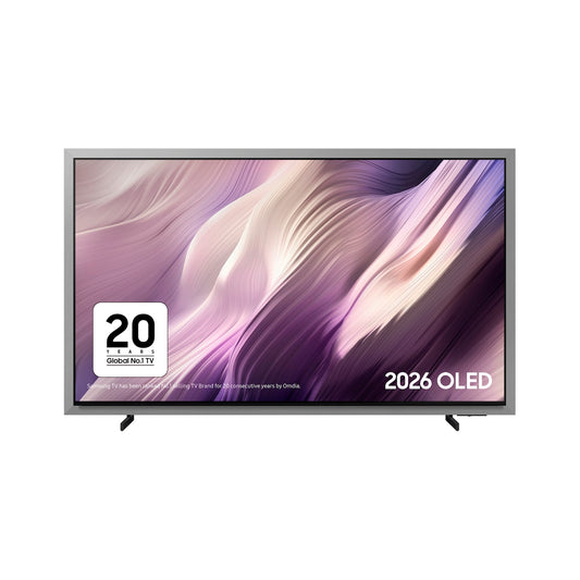 Samsung - Television 77'' UHD OLED Smart TV 165HZ (TQ77S99H)