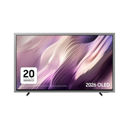 Samsung - Television 83'' UHD OLED SMART TV 165HZ (TQ83S99H)