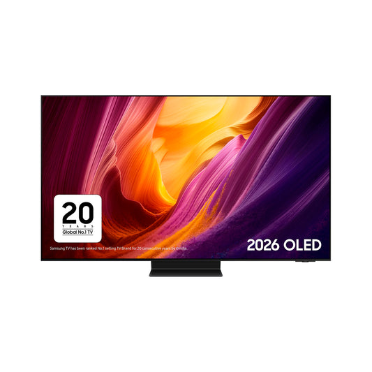 Samsung - TV 77'' OLED (TQ77S95H)