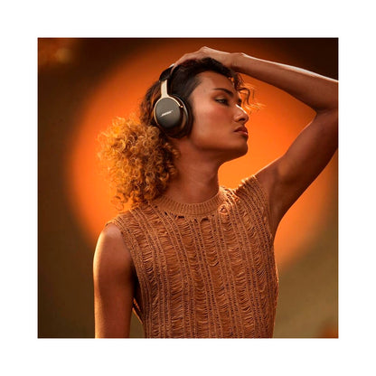 Bose - QuietComfort ULTRA (2nd Gen) Bluetooth Desert Gold