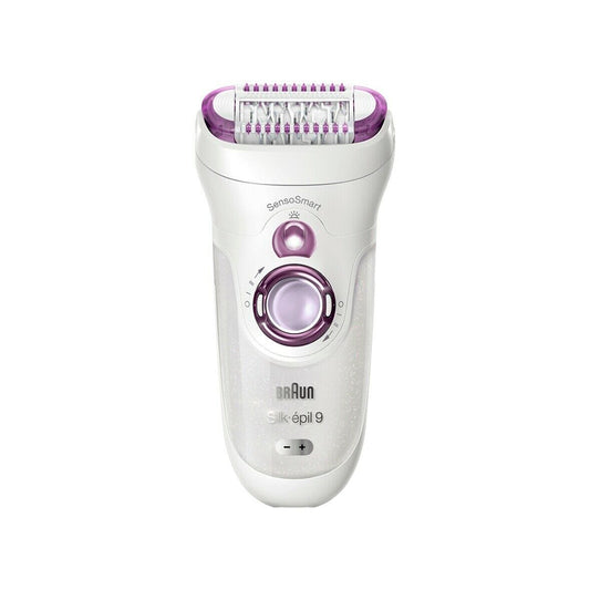 Braun - Epilator Silk Epil (9710)