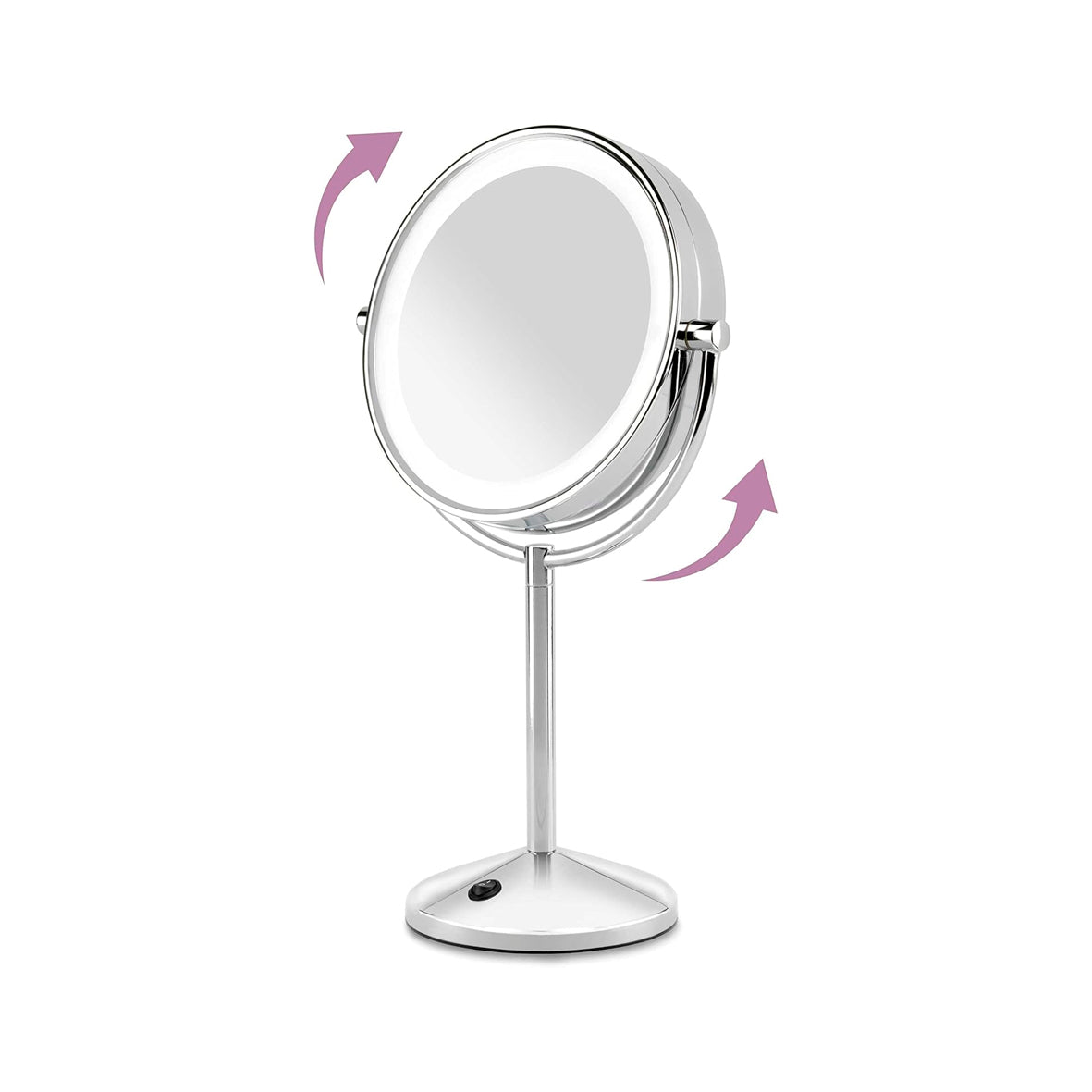 Babyliss - Mirror Chrome Led (9436E)
