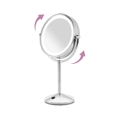 Babyliss - Mirror Chrome Led (9436E)
