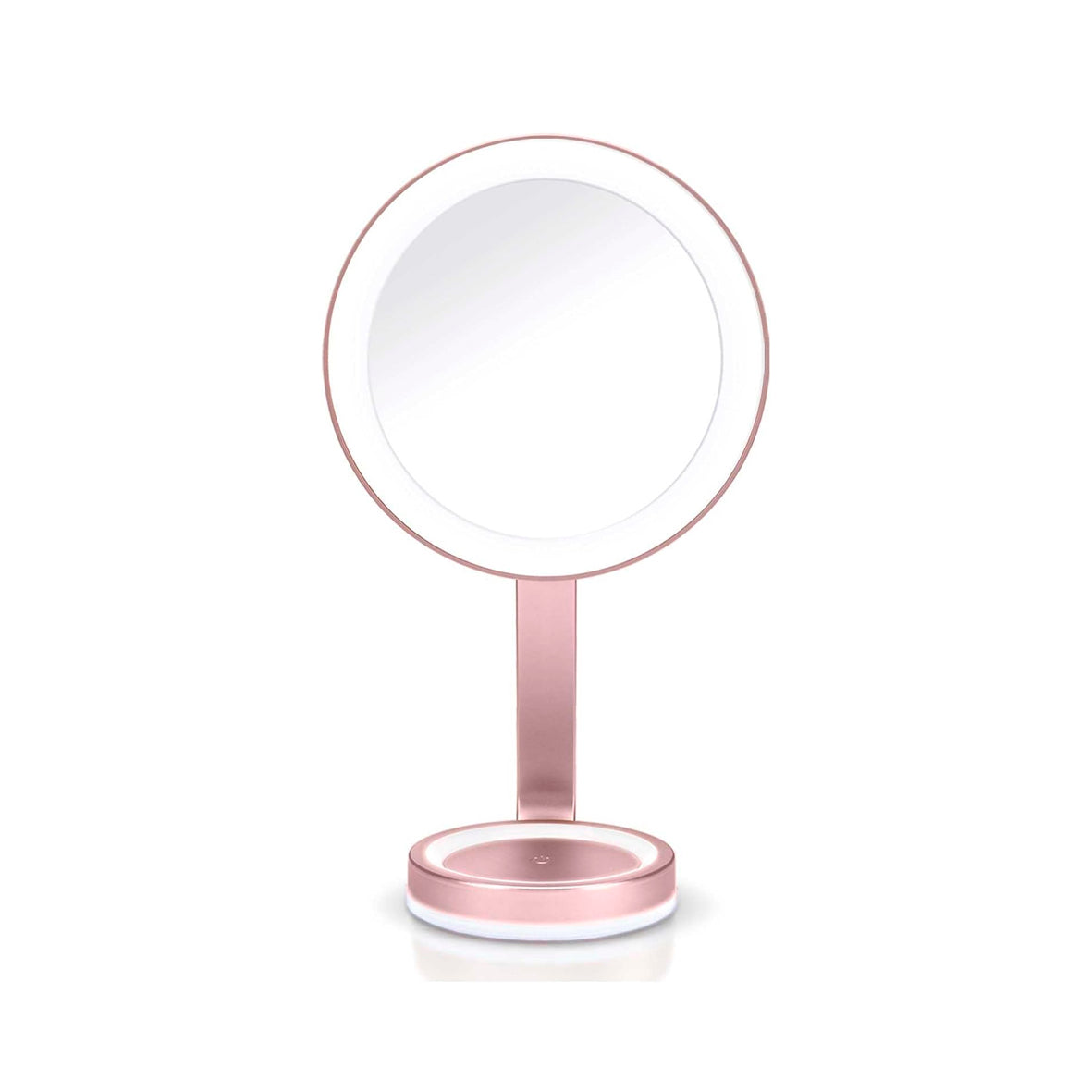 Babyliss - Mirror Pink Led x10 (9450E)