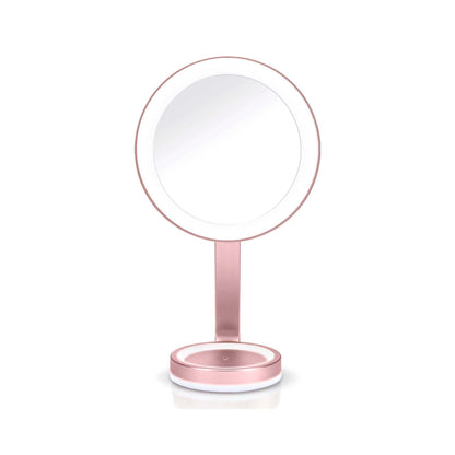 Babyliss - Mirror Pink Led x10 (9450E)