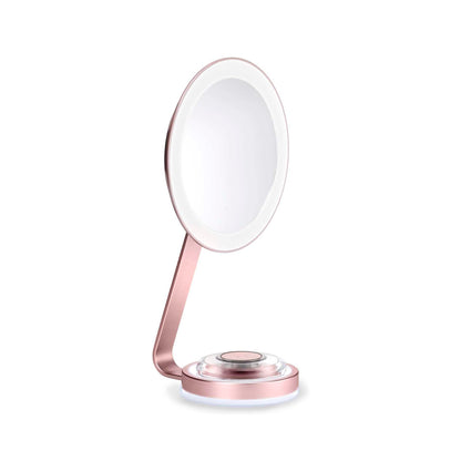 Babyliss - Mirror Pink Led x10 (9450E)