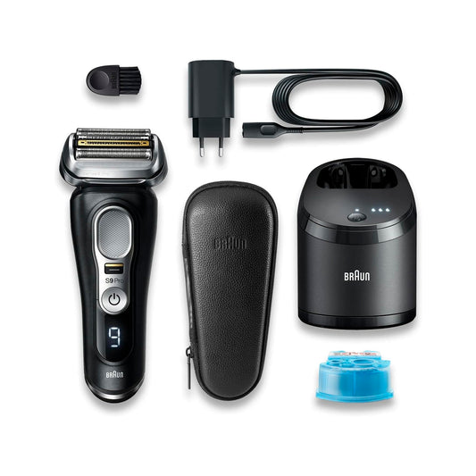 Braun - Rechargeable Shaver (9460CC)