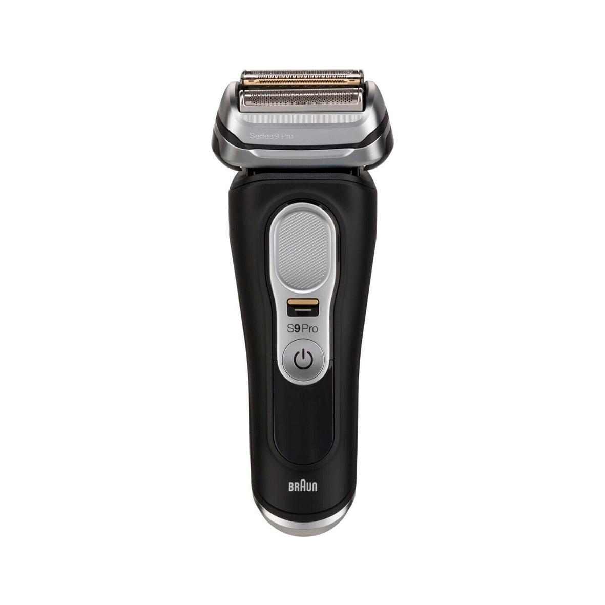 Braun - Rechargeable Shaver (9460CC)